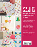 Love Fat Quarter Quilts