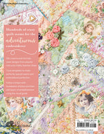 More Stunning Stitches for Crazy Quilts