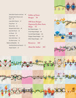 More Stunning Stitches for Crazy Quilts
