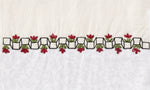 More Stunning Stitches for Crazy Quilts