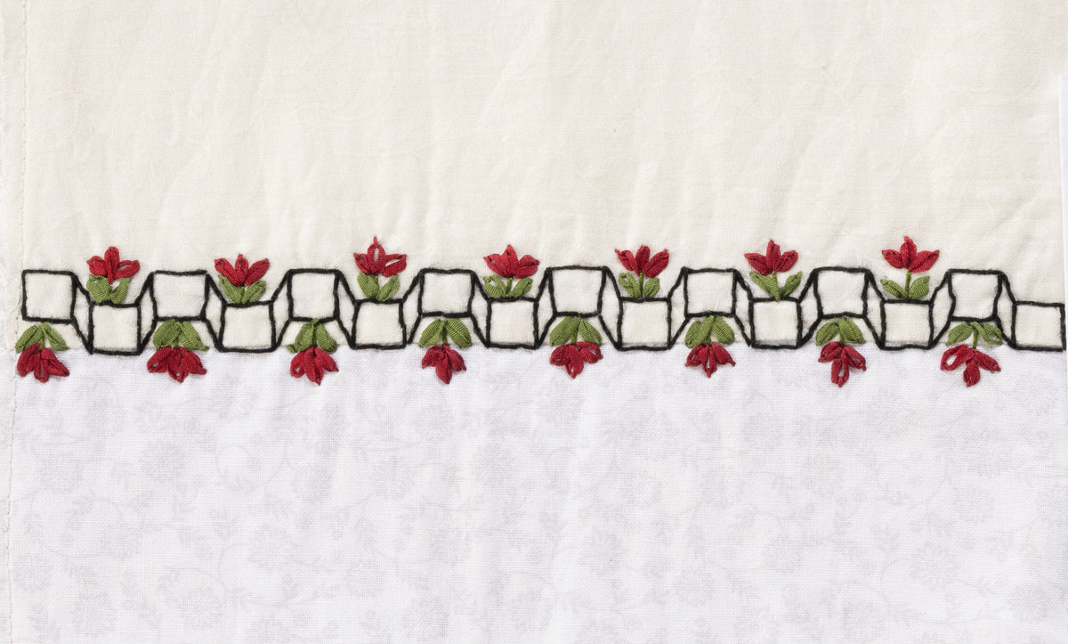 More Stunning Stitches for Crazy Quilts
