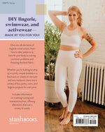 Sew Lingerie!
