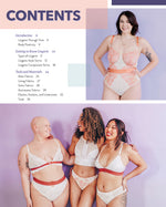 Sew Lingerie!