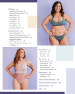 Sew Lingerie!