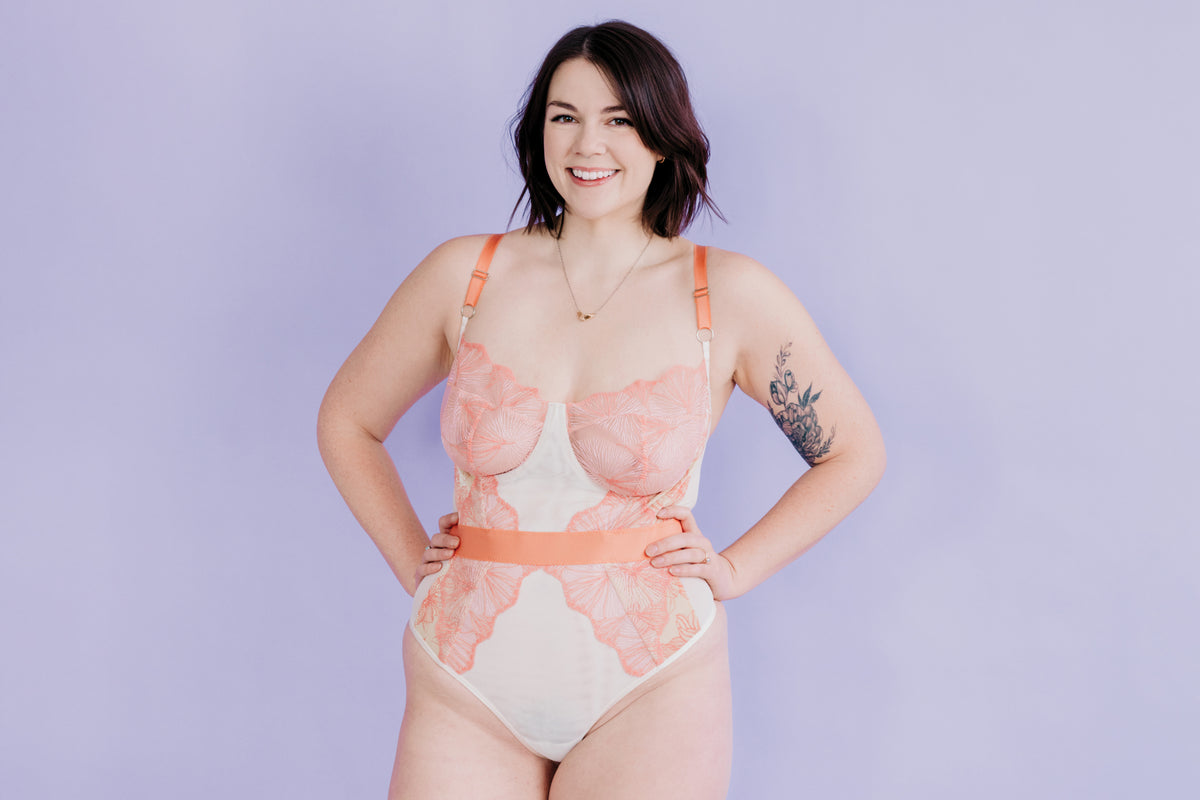 Sew Lingerie!