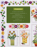 Flower Show Quilt