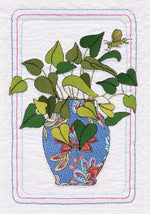 Flower Show Quilt