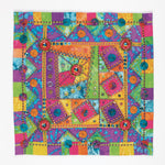 Beyond Crazy Quilts