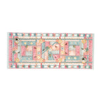 Beyond Crazy Quilts