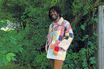 Reclaimed Quilts Sew Modern Clothing & Accessories from Vintage Textiles