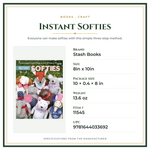 Product Specifications – Instant Softies