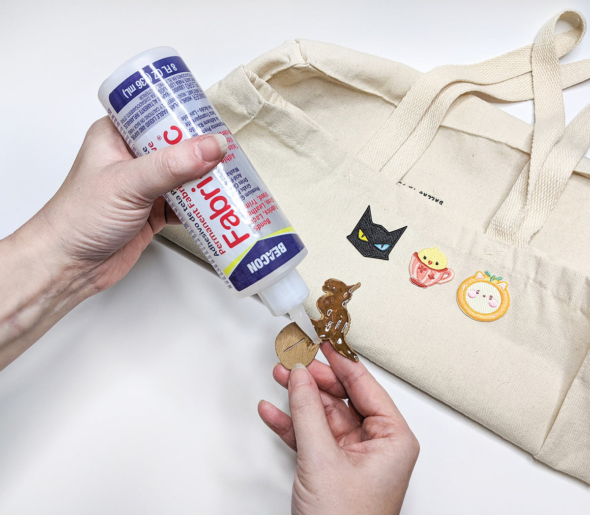 The Ultimate Glue Guide