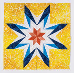 60 Fabulous Paper-Pieced Stars Second Edition