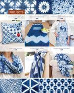 Discover Shibori