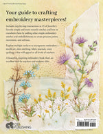 Foolproof Freeform Embroidery Exploring Your Creativity