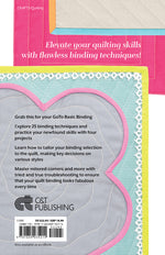 The Quilt Binding Bible