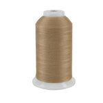 So Fine Polyester Thread 3-ply 50wt 3280yds Cashew