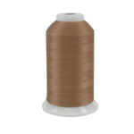 So Fine Polyester Thread 3-ply 50wt 3280yds Toast