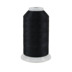 So Fine Polyester Thread 3-ply 50wt 3280yds Charcoal