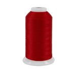 So Fine Polyester Thread 3-ply 50wt 3280yds Hot Chilies