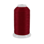 So Fine Polyester Thread 3-ply 50wt 3280yds Scarlet