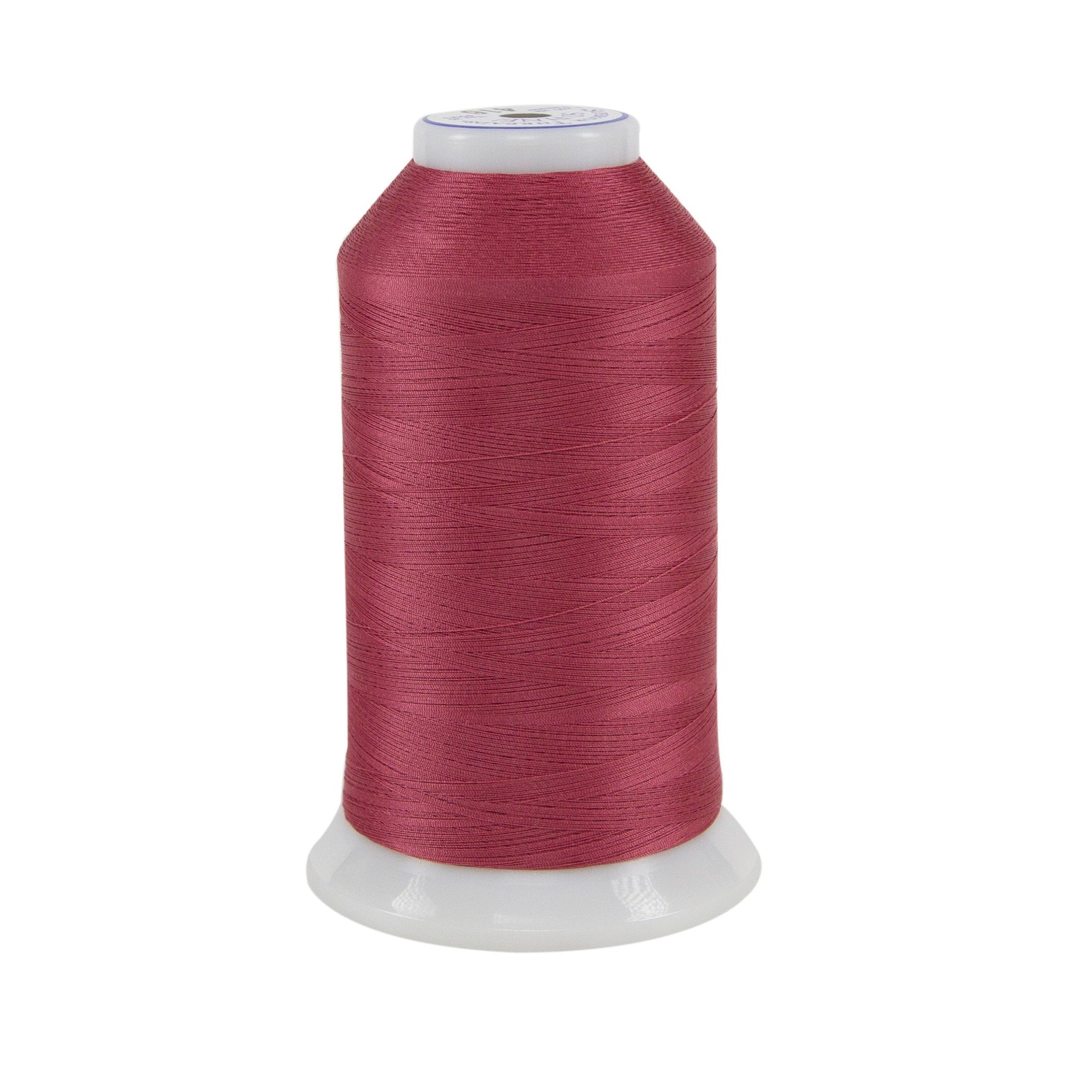 So Fine Polyester Thread 3-ply 50wt 3280yds Rose Petal