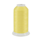 So Fine Polyester Thread 3-ply 50wt 3280yds Pineapple