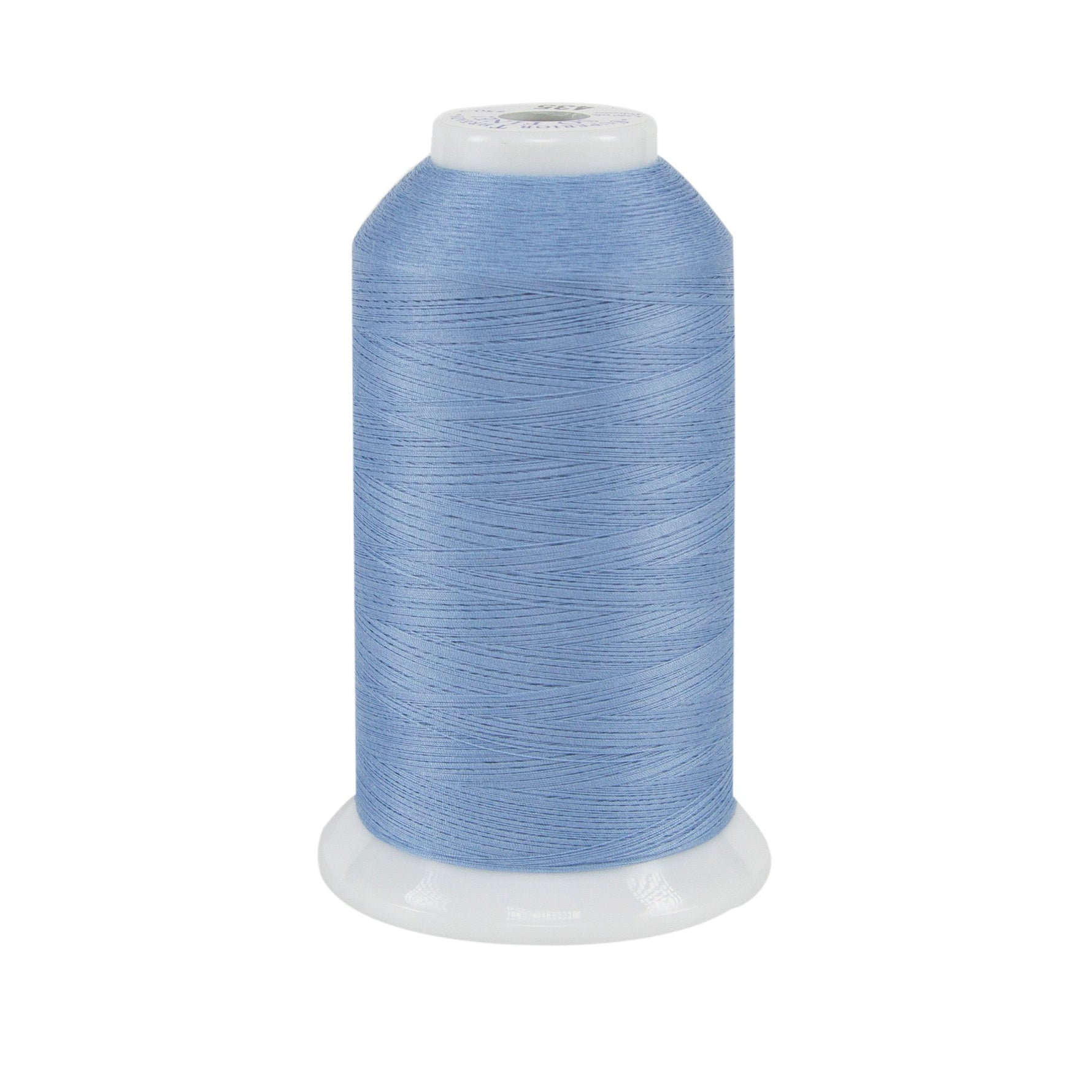 So Fine Polyester Thread 3-ply 50wt 3280yds Its A Boy