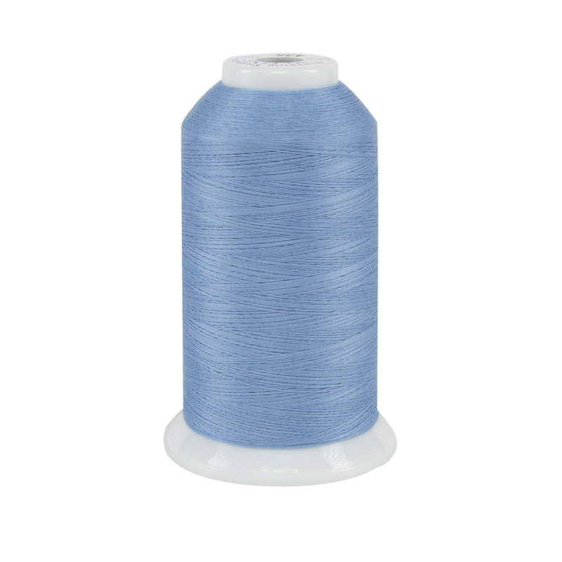 So Fine Polyester Thread 3-ply 50wt 3280yds Its A Boy