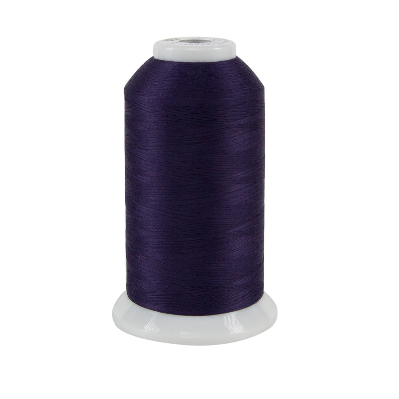 So Fine Polyester Thread 3-ply 50wt 3280yds Amethyst