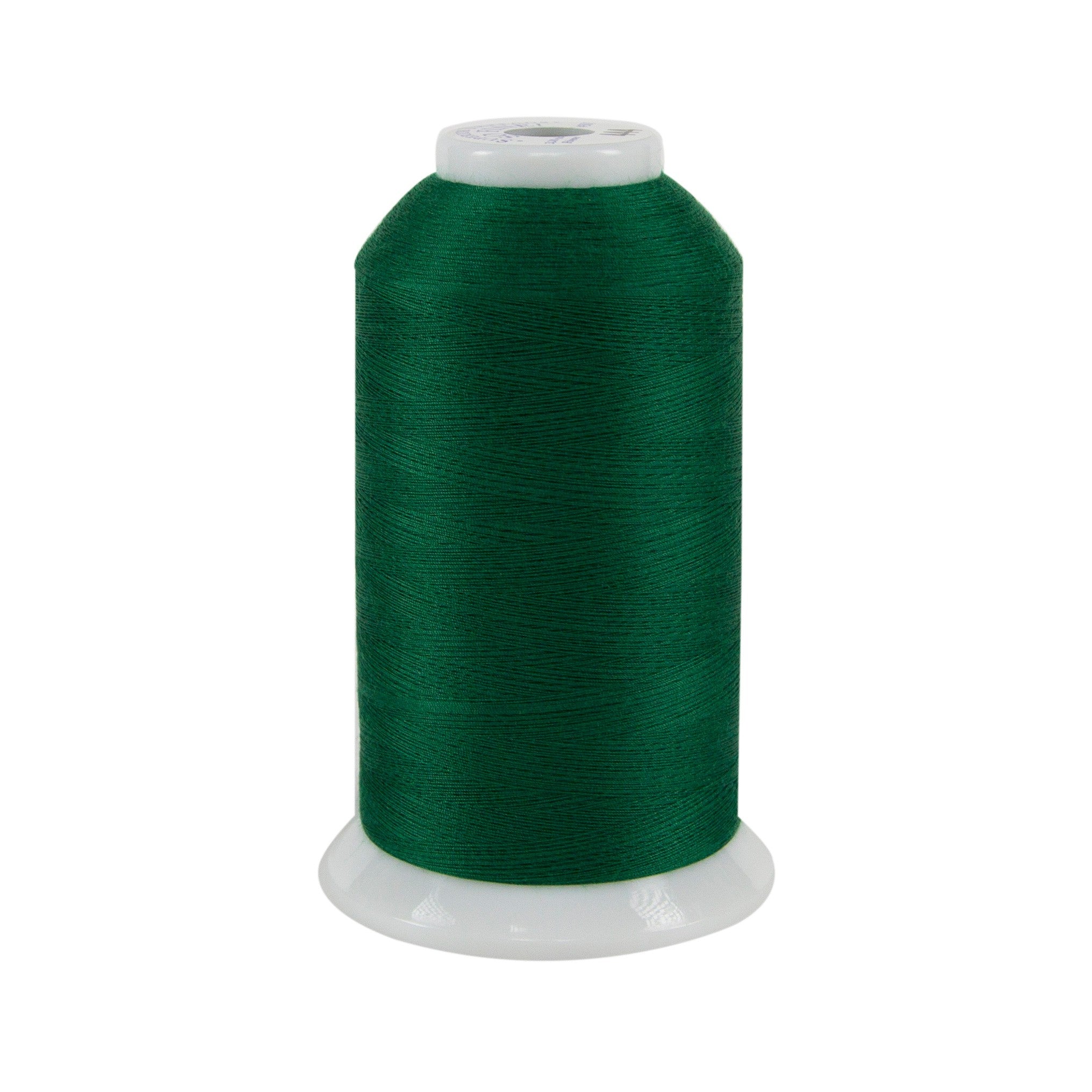 So Fine Polyester Thread 3-ply 50wt 3280yds Evergreen