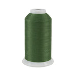 So Fine Polyester Thread 3-ply 50wt 3280yds Fern