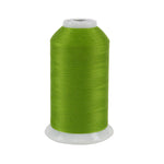 So Fine Polyester Thread 3-ply 50wt 3280yds Spring Green
