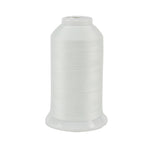 So Fine Polyester Thread 3-ply 50wt 3280yds Blizzard