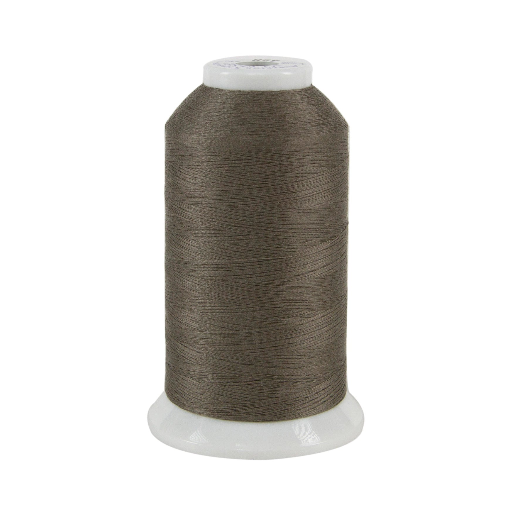 So Fine Polyester Thread 3-ply 50wt 3280yds Lone Wolf