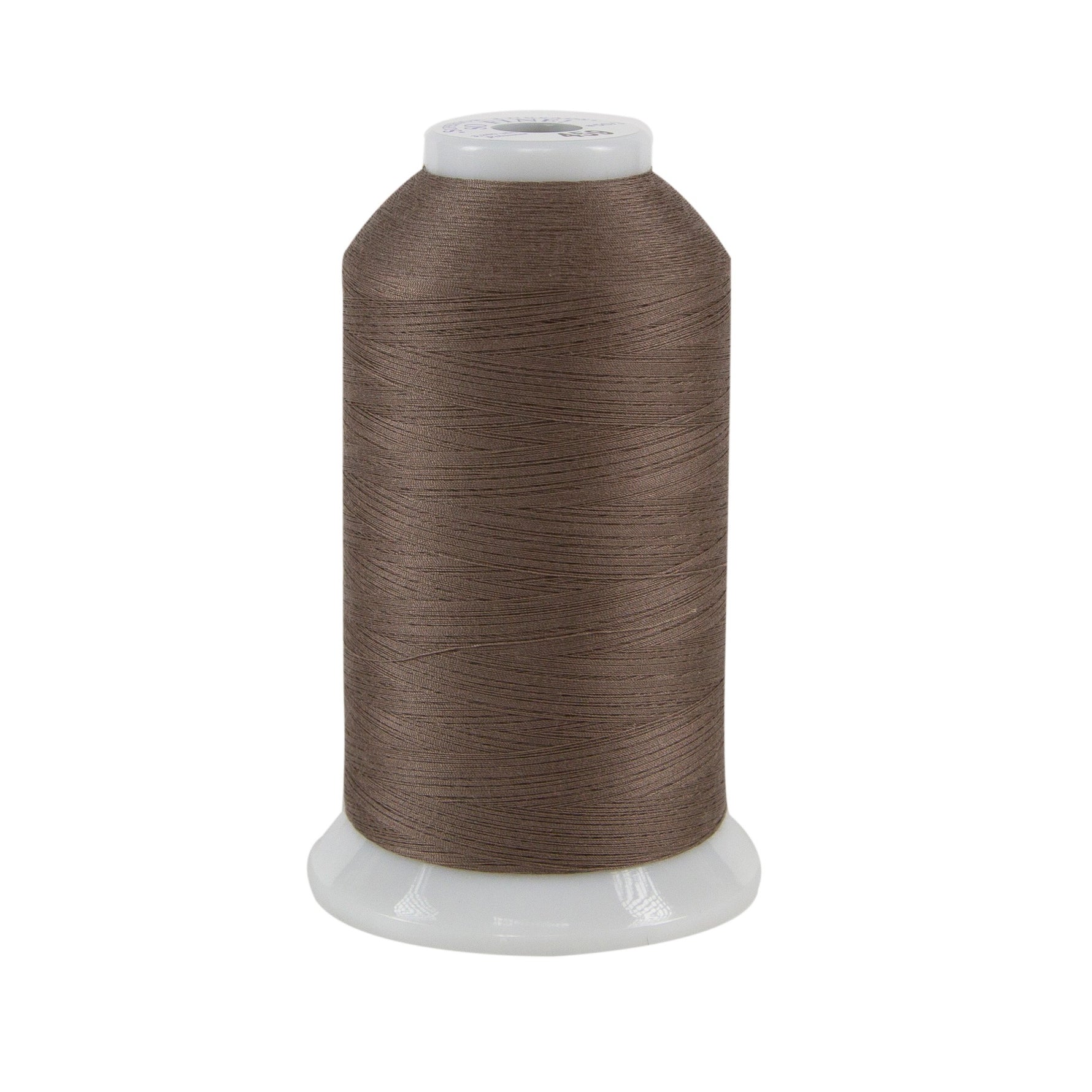 So Fine Polyester Thread 3-ply 50wt 3280yds Granite Peak