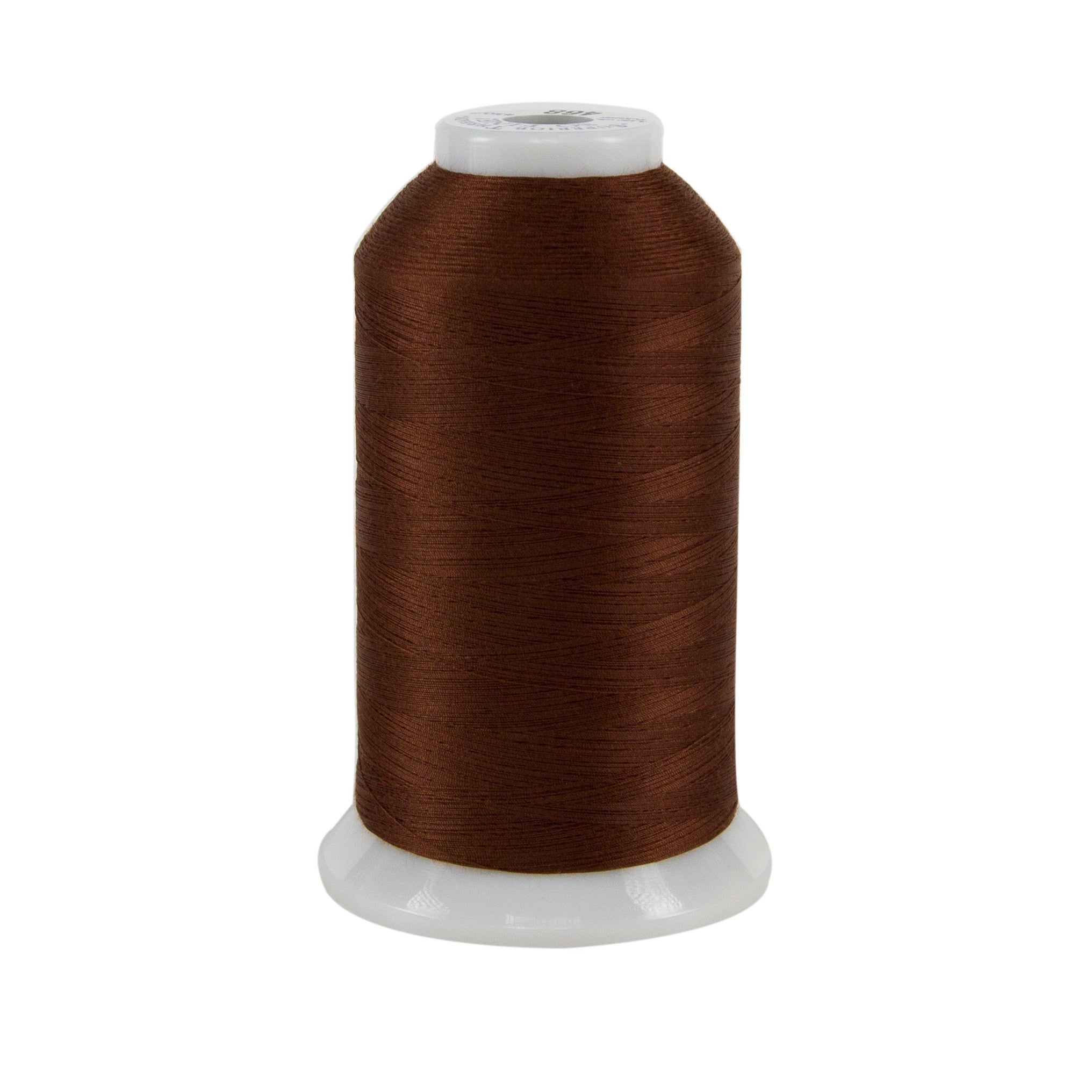 So Fine Polyester Thread 3-ply 50wt 3280yds Hawk