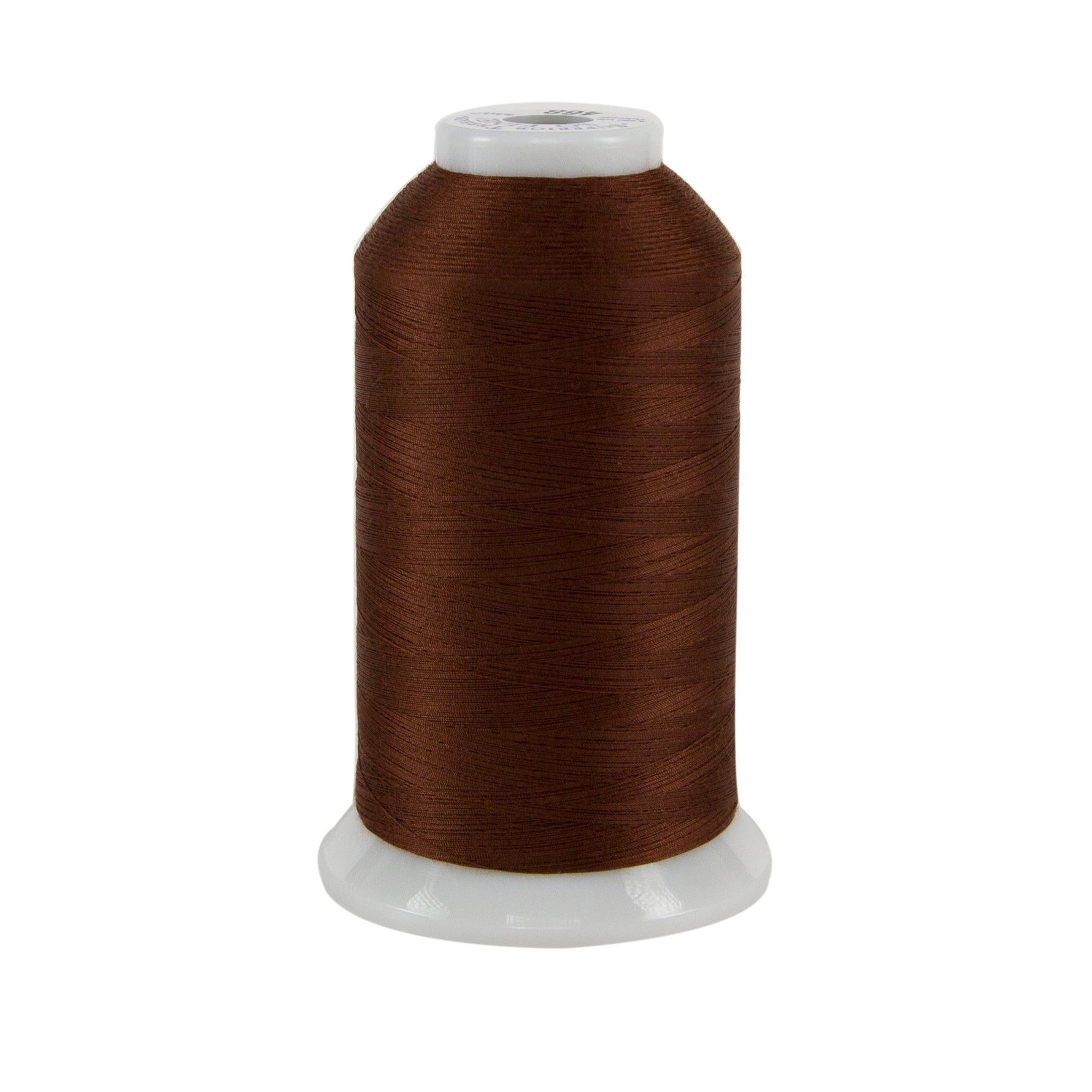 So Fine Polyester Thread 3-ply 50wt 3280yds Hawk