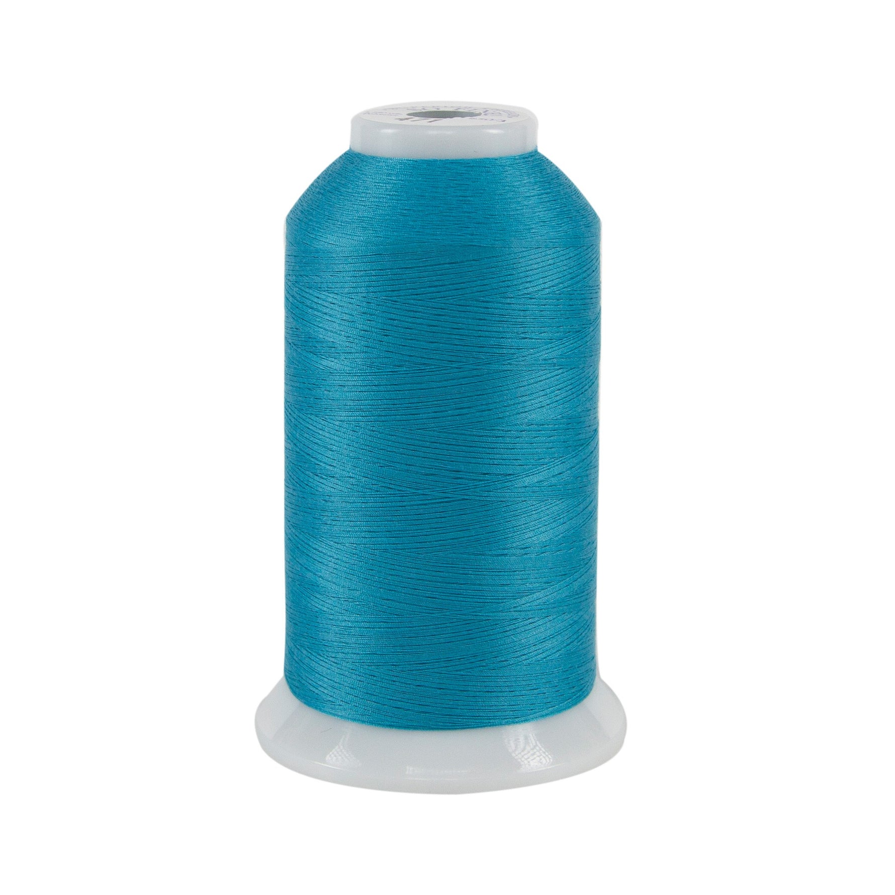 So Fine Polyester Thread 3-ply 50wt 3280yds Glacier