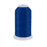 So Fine Polyester Thread 3-ply 50wt 3280yds Billings Blue