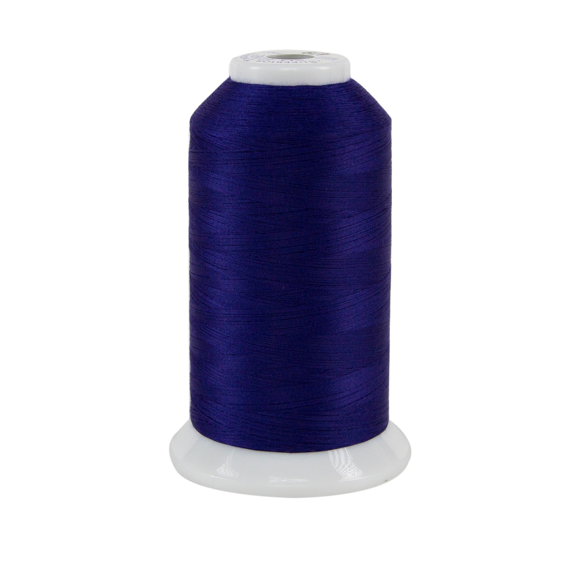 So Fine Polyester Thread 3-ply 50wt 3280yds Mountain Majesty