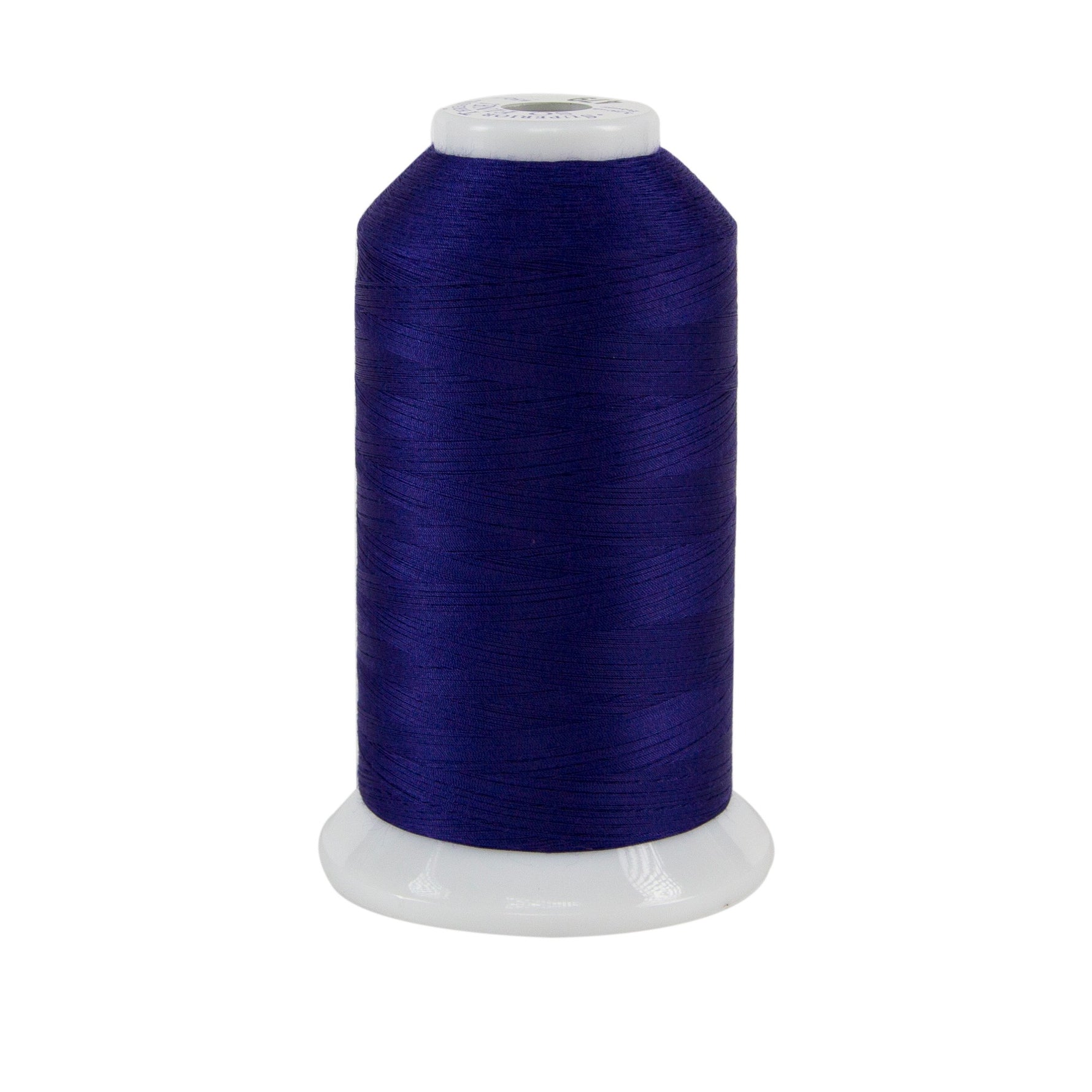 So Fine Polyester Thread 3-ply 50wt 3280yds Mountain Majesty