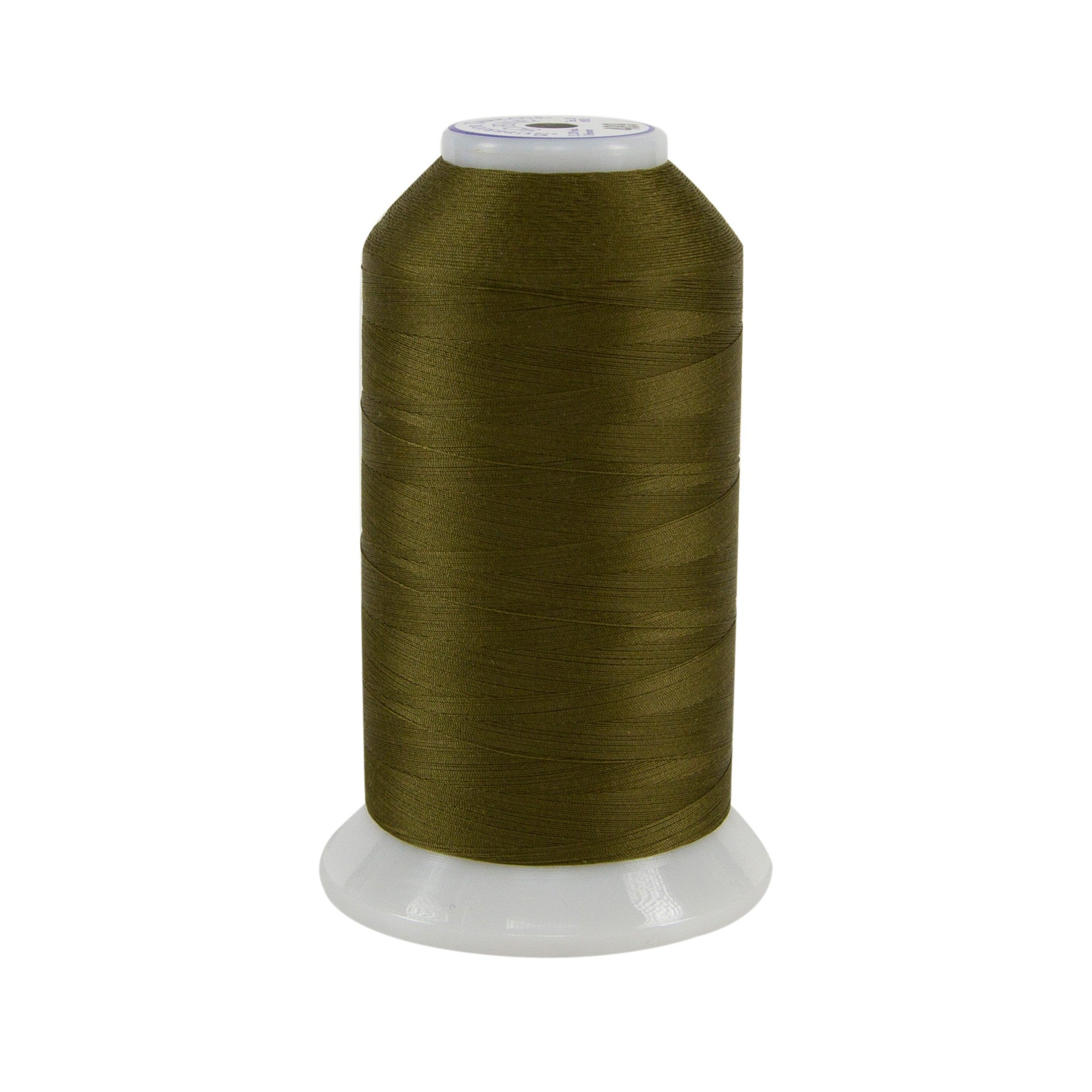 So Fine Polyester Thread 3-ply 50wt 3280yds Lewis and Clark