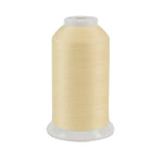 So Fine Polyester Thread 3-ply 50wt 3280yds Pastel Yellow