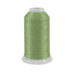 So Fine Polyester Thread 3-ply 50wt 3280yds Pastel Green