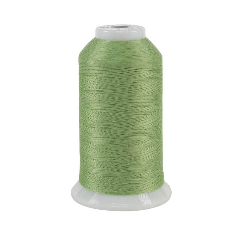 So Fine Polyester Thread 3-ply 50wt 3280yds Pastel Green