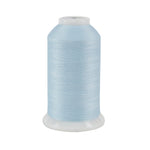 So Fine Polyester Thread 3-ply 50wt 3280yds Pastel Blue