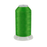 So Fine Polyester Thread 3-ply 50wt 3280yds Spring Meadow
