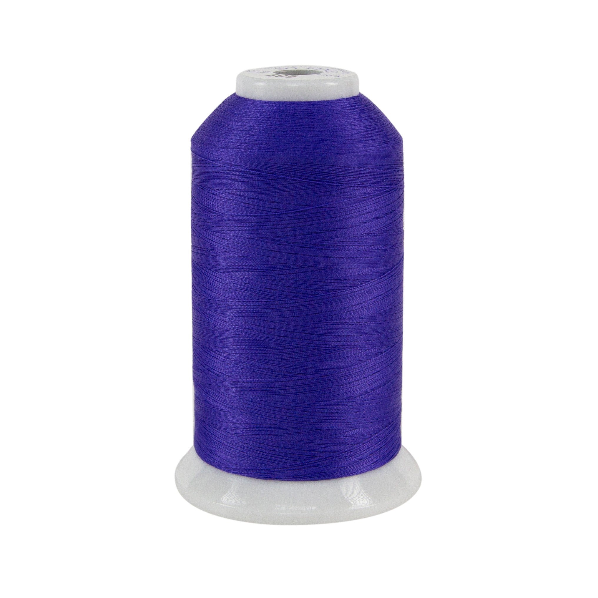 So Fine Polyester Thread 3-ply 50wt 3280yds Rodeo Queen