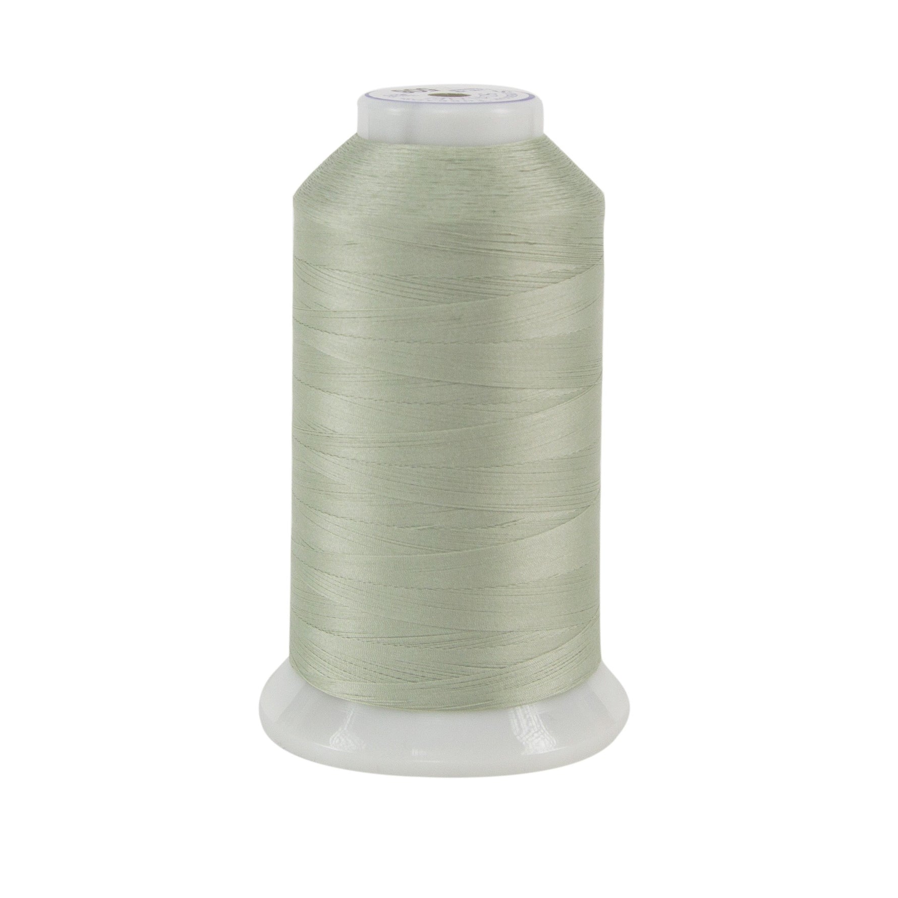 So Fine Polyester Thread 3-ply 50wt 3280yds Mint Pati